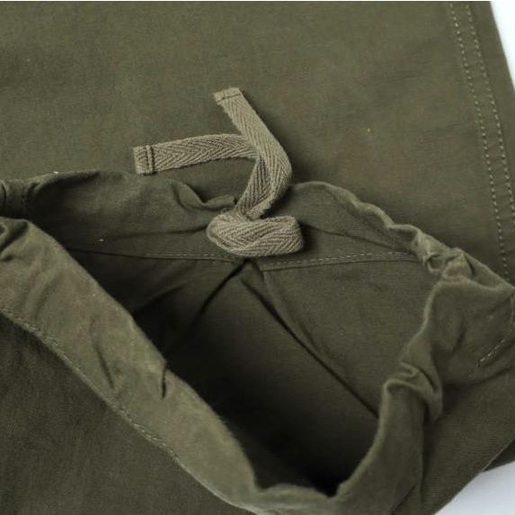 sacai サカイ 24SS Rip Stop Pants リップストップ ベルテッド カーゴパンツ 24-03360M 3 OLIVE GREEN ボトムス g27722 |  | 08