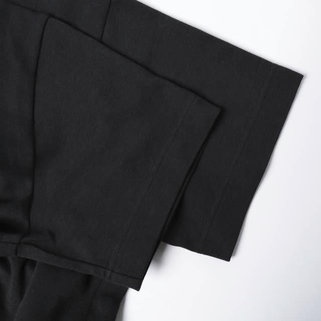 sacai x NIKE サカイ ナイキ 22AW 別注 AS U NRG SS TOP フェイクレイヤード ヘビーウェイト クルーネックTシャツ DQ9056-010 XL BLACK |  | 05