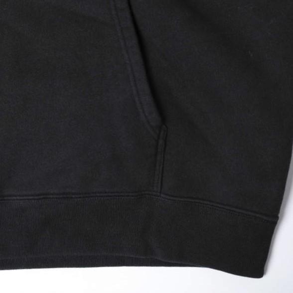 FRAGMENT DESIGN x THE FACE フラグメントデザイン 20AW 別注 FRGMT HOODIE02 WORLD TOUR 2020 スウェットプルオーバーパーカー XL BLACK |  | 04