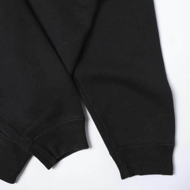 FRAGMENT DESIGN x THE FACE フラグメントデザイン 20AW 別注 FRGMT HOODIE02 WORLD TOUR 2020 スウェットプルオーバーパーカー XL BLACK |  | 05