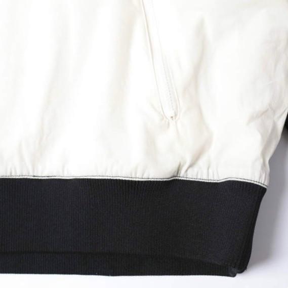 WIND AND SEA ウィンダンシー WDS HOODED ZIP-UP JACKET(CITY) フーデッドジップアップジャケット L BLACK ナイロン ブルゾン アウター |  | 05
