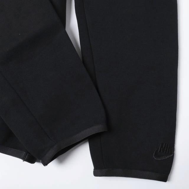 NIKE ナイキ Tech Fleece Pullover Graphic Hoodie テックフリースプルオーバーグラフィックフーディー DX0578-010 XXL BLACK パーカー |  | 06