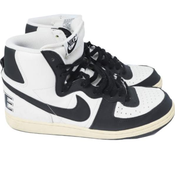 NIKE ナイキ TERMINATOR HIGH PREMIUM Black and Phantom ターミネーター ハイ プレミアム FD0394-030 US10(28cm) PHANTOM/BLACK |  | 02