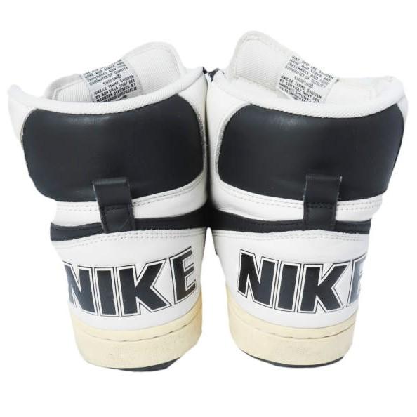 NIKE ナイキ TERMINATOR HIGH PREMIUM Black and Phantom ターミネーター ハイ プレミアム FD0394-030 US10(28cm) PHANTOM/BLACK |  | 03