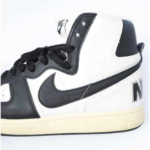 NIKE ナイキ TERMINATOR HIGH PREMIUM Black and Phantom ターミネーター ハイ プレミアム FD0394-030 US10(28cm) PHANTOM/BLACK |  | 04