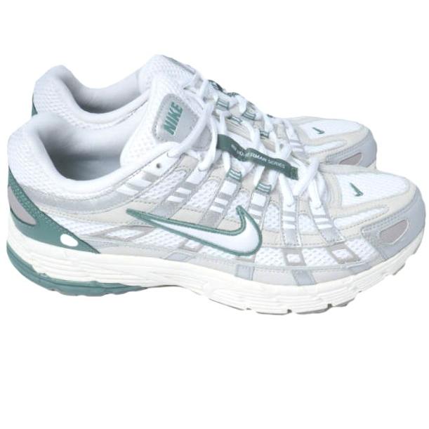 NIKE ナイキ P-6000 PRM HF4308-072 US10(28cm) LIGHT BONE/WHITE-METALLIC SILVER スニーカー シューズ g27755 |  | 02