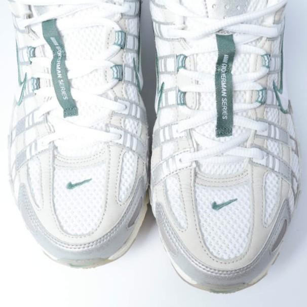 NIKE ナイキ P-6000 PRM HF4308-072 US10(28cm) LIGHT BONE/WHITE-METALLIC SILVER スニーカー シューズ g27755 |  | 04