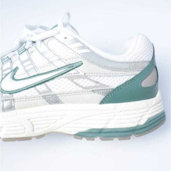 NIKE ナイキ P-6000 PRM HF4308-072 US10(28cm) LIGHT BONE/WHITE-METALLIC SILVER スニーカー シューズ g27755 |  | 07
