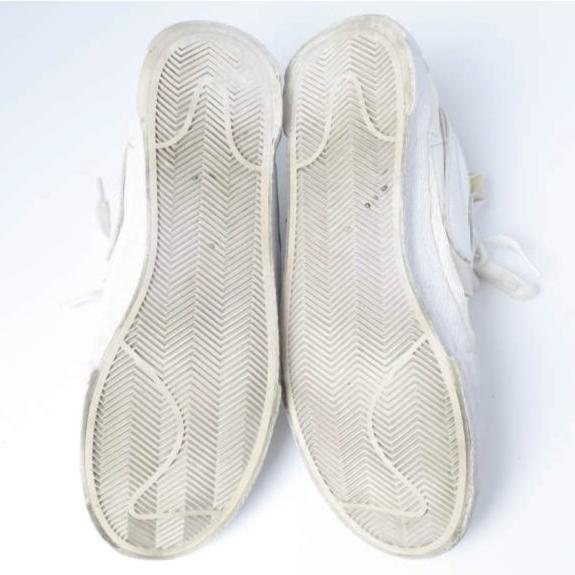 NIKE x sacai ナイキ サカイ 別注 BLAZER LOW ブレーザー ロー DM6443-100 US10(28cm) WHITE/SAIL-WHITE スニーカー シューズ g27756 |  | 09