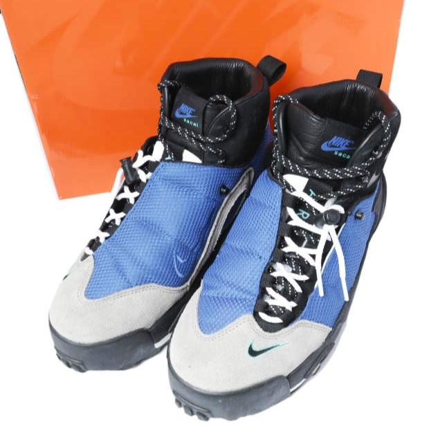 NIKE x sacai ナイキ サカイ 23AW 別注 MAGMASCAPE SP マグマスケープ FN0563-400 US9.5(27.5cm) VARSITY ROYAL スニーカー シューズ | 