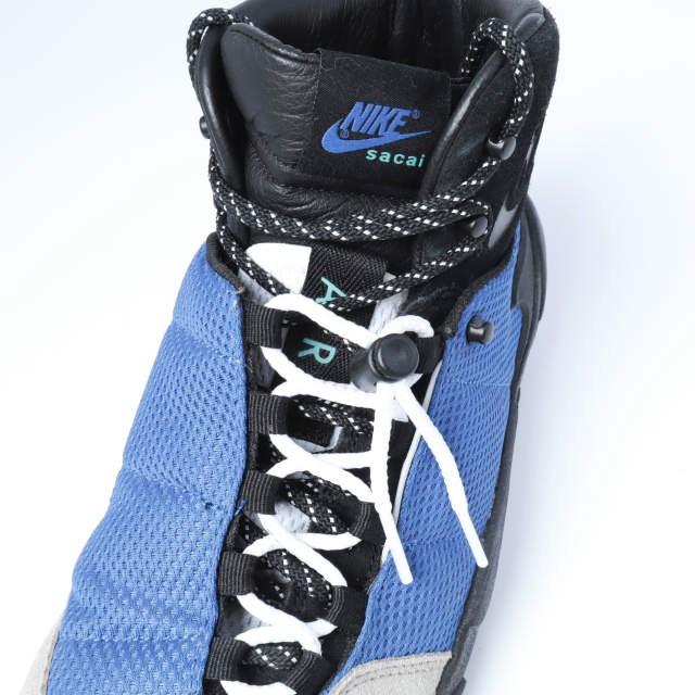 NIKE x sacai ナイキ サカイ 23AW 別注 MAGMASCAPE SP マグマスケープ FN0563-400 US9.5(27.5cm) VARSITY ROYAL スニーカー シューズ |  | 05