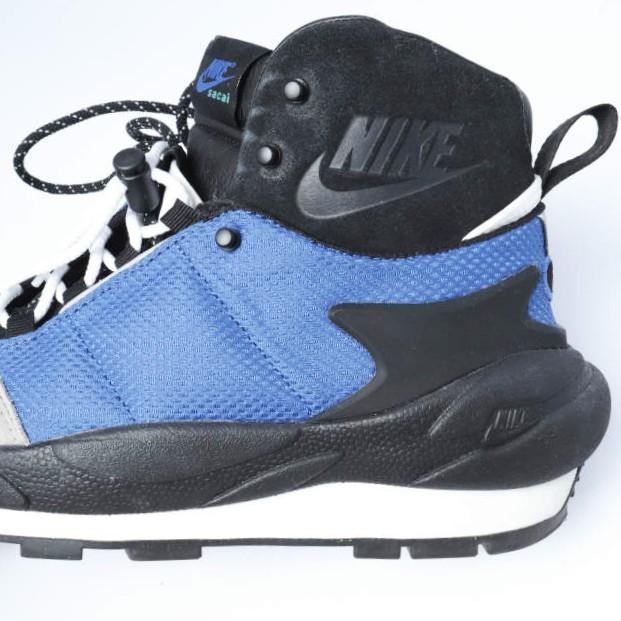 NIKE x sacai ナイキ サカイ 23AW 別注 MAGMASCAPE SP マグマスケープ FN0563-400 US9.5(27.5cm) VARSITY ROYAL スニーカー シューズ |  | 06