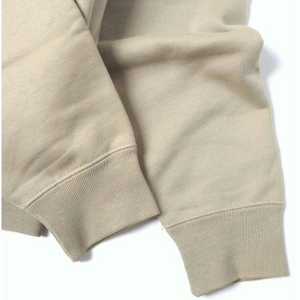 NIKELAB ナイキラボ Solo Swoosh Fleece Hoodie 裏起毛 スウェットプルオーバーパーカー DA0316-247 L KHAKI トップス g27761 |  | 06