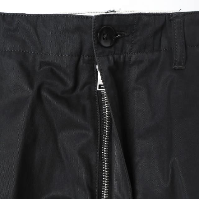 TOM FORD トムフォード Straight-Leg Cotton Twill Cargo Trousers コットンツイル カーゴトラウザーズ SCL003 FMC054F23 31 BLACK パンツ |  | 06