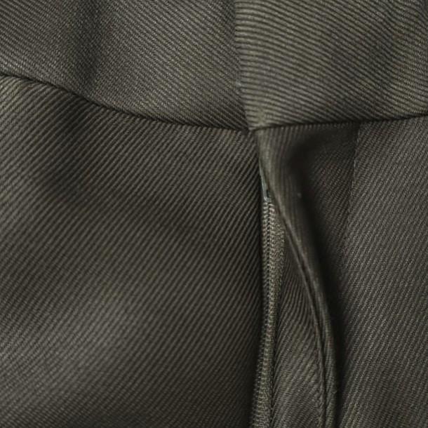 TOM FORD トムフォード Atticus Western Pocket Trouser ウエスタンポケット トラウザーズ 244R21 752J42 46 OLIVE パンツ スラックス |  | 04