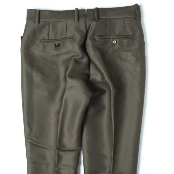 TOM FORD トムフォード Atticus Western Pocket Trouser ウエスタンポケット トラウザーズ 244R21 752J42 46 OLIVE パンツ スラックス |  | 06