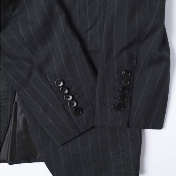 TOM FORD トムフォード O'Connor ストライプスーツ 311R73 21YL4C 7-46C Dark Gray セットアップ オコナー ジャケット＆スラックス g27770 |  | 06