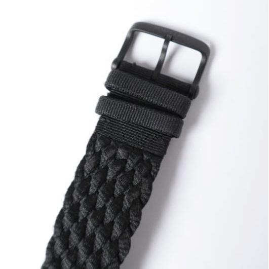 TOM FORD トムフォード スイス製 N.002 OCEAN PLASTIC オーシャンプラスチック TFT002023 BLACK ウォッチ TIMEPIECES クオーツ 腕時計 |  | 06