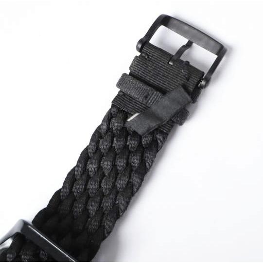 TOM FORD トムフォード スイス製 N.002 OCEAN PLASTIC オーシャンプラスチック TFT002023 BLACK ウォッチ TIMEPIECES クオーツ 腕時計 |  | 08