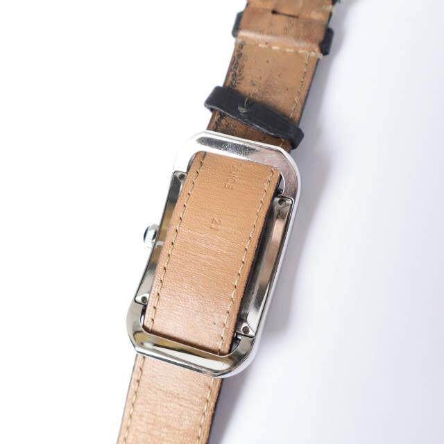 TOM FORD トムフォード スイス製 N.003 TIMEPIECEシリーズ SILVER ウォッチ タイムピース クオーツ 腕時計 g27773 |  | 06