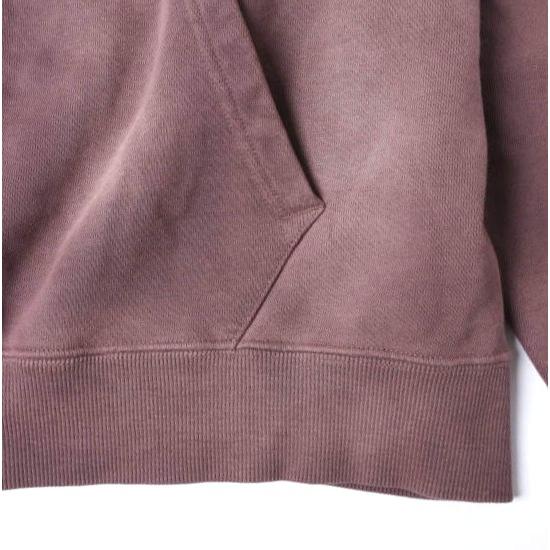 BEAMS ビームス 24SS ヴィンテージライク フェード フルジップフーディ 11-13-0606-146 S AZUKI パーカー トップス g27784 |  | 05