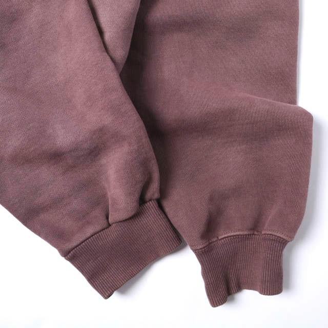 BEAMS ビームス 24SS ヴィンテージライク フェード フルジップフーディ 11-13-0606-146 S AZUKI パーカー トップス g27784 |  | 06