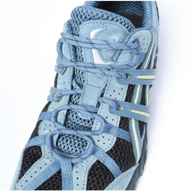 asics アシックス GEL-SONOMA 15-50 ゲルソノマ 1201A438-401 US9.5(27.5cm) AZURE/BLACK スニーカー シューズ g27789 |  | 05