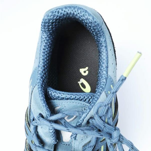 asics アシックス GEL-SONOMA 15-50 ゲルソノマ 1201A438-401 US9.5(27.5cm) AZURE/BLACK スニーカー シューズ g27789 |  | 06