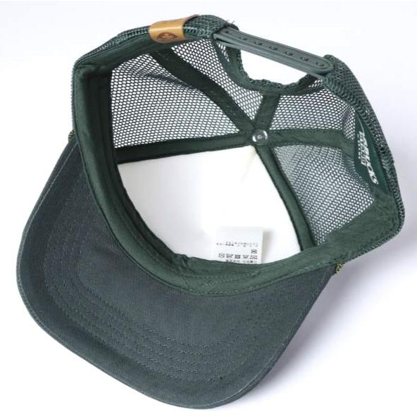 新品 STARBUCKS STAND by BEAMS x TOMICA ビームス トミカ 26SS 別注 キッズ トラックプリントメッシュキャップ GREEN KIDS CAP g27794 |  | 05