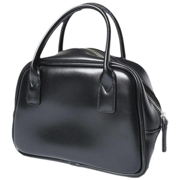 Ray BEAMS レイビームス ミニボストンバッグ BLACK カバン g27809 | 