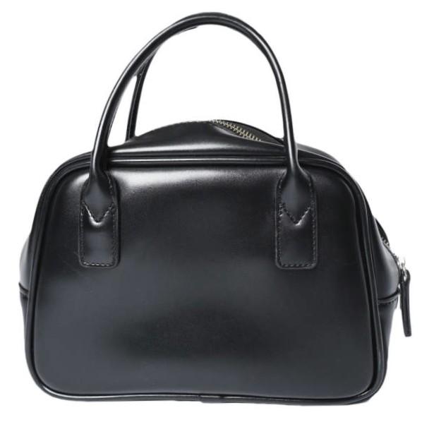 Ray BEAMS レイビームス ミニボストンバッグ BLACK カバン g27809 |  | 01