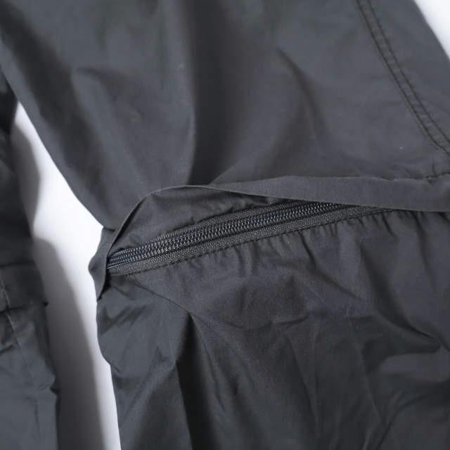 AIRWALK エアウォーク 2WAY デタッチャブルカーゴパンツ 1410-1716 L GRAY イージー ベルテッド クロップド ボトムス g27812 |  | 04