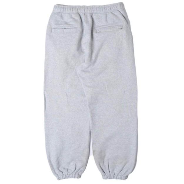 BEAMS ビームス 22SS 裏毛 ワイドスウェットパンツ 11-24-3295-458 M ASH GRAY イージー ボトムス g27816 |  | 01