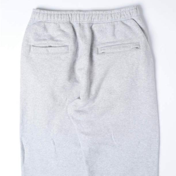BEAMS ビームス 22SS 裏毛 ワイドスウェットパンツ 11-24-3295-458 M ASH GRAY イージー ボトムス g27816 |  | 04