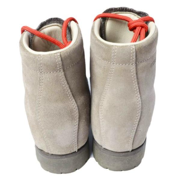MERRELL x nonnative メレル ノンネイティブ 別注 イタリア製 LEATHER スエードトレッキングブーツ WBS 1423262 US8.5(26.5cm) グレー |  | 03