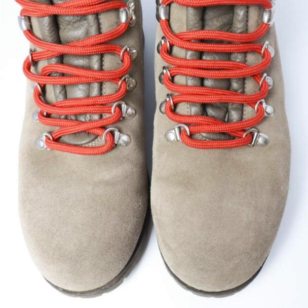 MERRELL x nonnative メレル ノンネイティブ 別注 イタリア製 LEATHER スエードトレッキングブーツ WBS 1423262 US8.5(26.5cm) グレー |  | 04