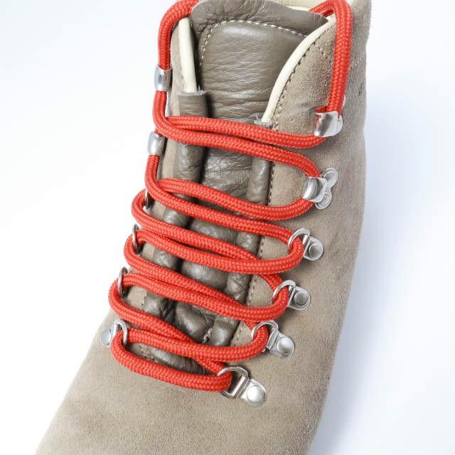 MERRELL x nonnative メレル ノンネイティブ 別注 イタリア製 LEATHER スエードトレッキングブーツ WBS 1423262 US8.5(26.5cm) グレー |  | 05