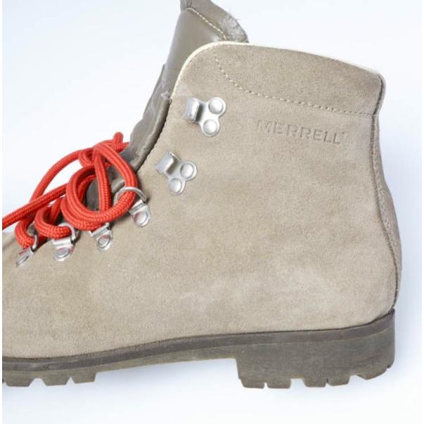 MERRELL x nonnative メレル ノンネイティブ 別注 イタリア製 LEATHER スエードトレッキングブーツ WBS 1423262 US8.5(26.5cm) グレー |  | 06