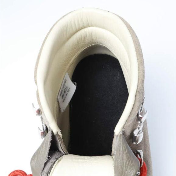MERRELL x nonnative メレル ノンネイティブ 別注 イタリア製 LEATHER スエードトレッキングブーツ WBS 1423262 US8.5(26.5cm) グレー |  | 07