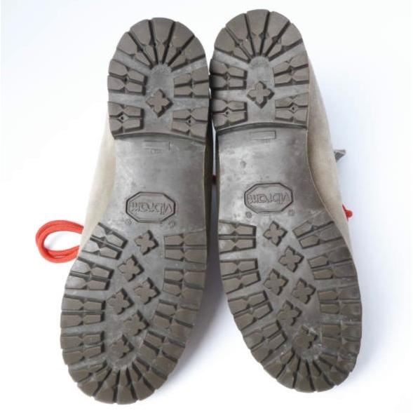 MERRELL x nonnative メレル ノンネイティブ 別注 イタリア製 LEATHER スエードトレッキングブーツ WBS 1423262 US8.5(26.5cm) グレー |  | 08