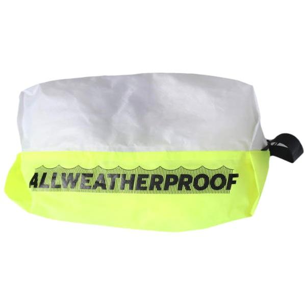 Speedo x ALWAYTH x BEAMS スピード オルウェイズ ビームス 別注 Waterproof Bag ウォータープルーフバッグ 11-65-0236-518 YELLOW カバン |  | 03
