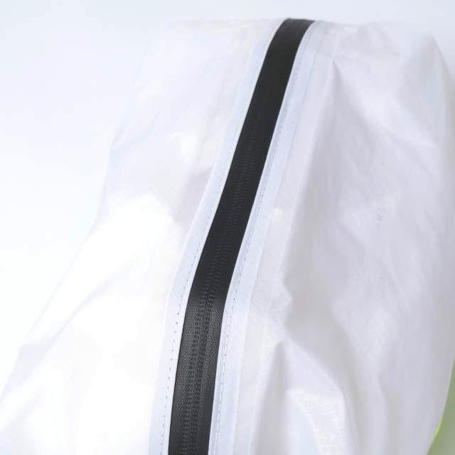 Speedo x ALWAYTH x BEAMS スピード オルウェイズ ビームス 別注 Waterproof Bag ウォータープルーフバッグ 11-65-0236-518 YELLOW カバン |  | 08