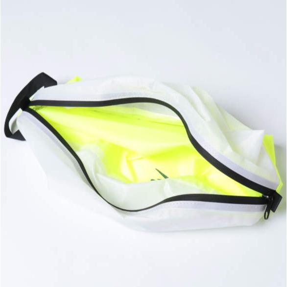 Speedo x ALWAYTH x BEAMS スピード オルウェイズ ビームス 別注 Waterproof Bag ウォータープルーフバッグ 11-65-0236-518 YELLOW カバン |  | 09