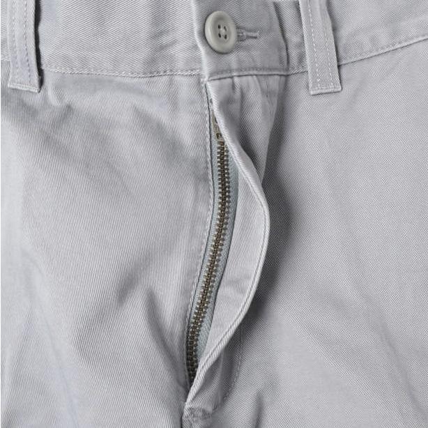 J.CREW ジェイクルー Gramercy Shorts コットンツイル チノショーツ 90454 32 GRAY ジップフライ ショートパンツ ボトムス g27834 |  | 03