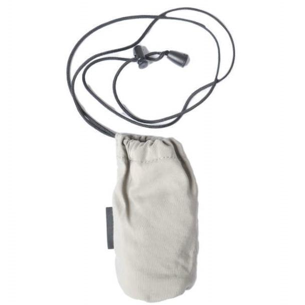 STANDARD SUPPLY スタンダードサプライ SIMPLICITY DRAW STRING POUCH S 60/40クロス ドローストリングポーチ ネックレス 巾着 バッグ | 