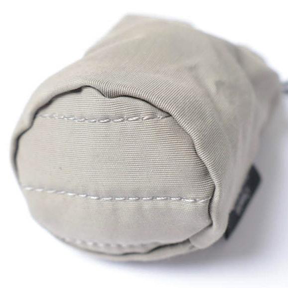 STANDARD SUPPLY スタンダードサプライ SIMPLICITY DRAW STRING POUCH S 60/40クロス ドローストリングポーチ ネックレス 巾着 バッグ |  | 03