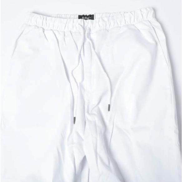 AVIREX アヴィレックス 23SS 直営店限定 TC TWILL SNOW PANTS ツイルスノーパンツ AVX202301-008 L WHITE イージー ワイド ボトムス g27862 |  | 04