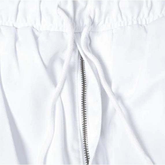 AVIREX アヴィレックス 23SS 直営店限定 TC TWILL SNOW PANTS ツイルスノーパンツ AVX202301-008 L WHITE イージー ワイド ボトムス g27862 |  | 05