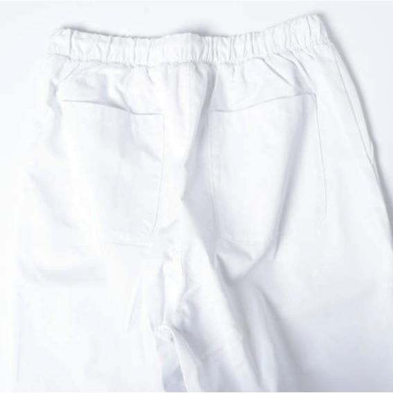 AVIREX アヴィレックス 23SS 直営店限定 TC TWILL SNOW PANTS ツイルスノーパンツ AVX202301-008 L WHITE イージー ワイド ボトムス g27862 |  | 06