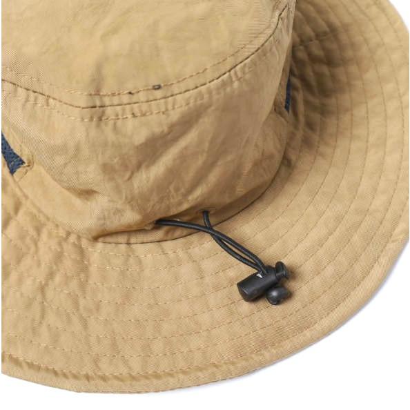 SUNS TOKYO サンズ アドベンチャーハット ウォータープルーフ サファリハット Free KHAKI ワイヤー入り 撥水 帽子 g27889 |  | 02